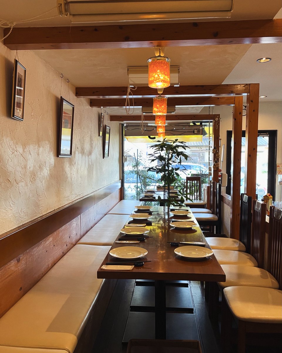 明日、3/10(日)
Komugico鹿大前店のランチタイム
11:30まで貸切⚠️
11:30から一般のお客さまご案内できます！

Komugicoオプシア店のディナーは貸切です⚠️

ランチのラストオーダー14:30まで
お食事は15:00までとなります
よろしくお願いします🙇‍♂️

あわせてよろしくお願いいたします🙇‍♂️