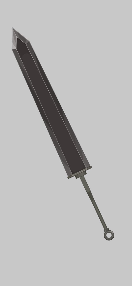 00quanta's tweet photo. #blade #SwordMaker
それは、「鉄塊」と呼ばれし大剣…← https://t.co/lXYBPo8Dk0