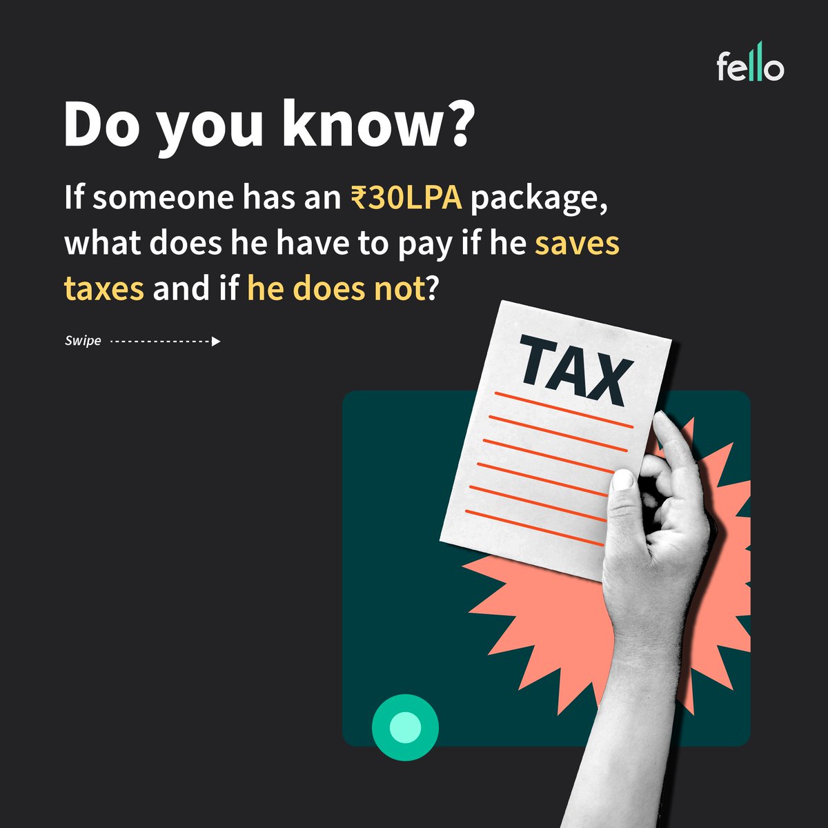 FelloFinance's tweet photo. Time to reveal the mystery!    

#Fello #savings #rewards #digitalgold #fintech #finance https://t.co/Abw5tWDxDv
