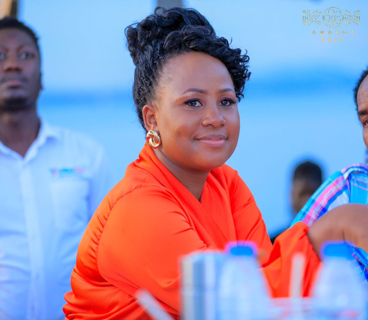 Sauti Plus TV tweet media