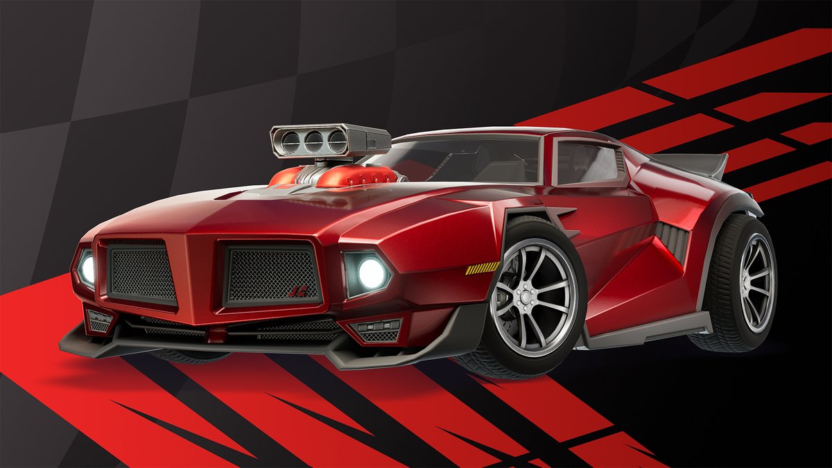 Fortnite tweet media