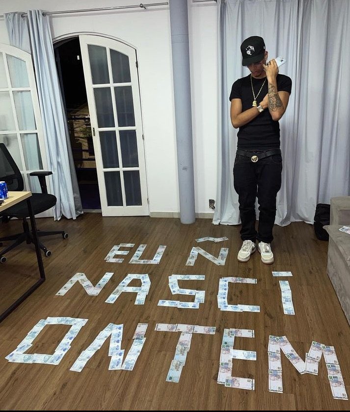 Tipo uma glock (@tpumaglock) on Twitter photo 