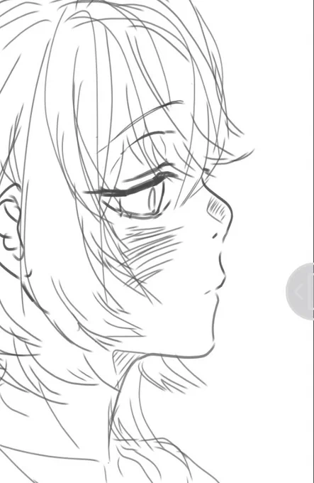 アイビス落書きファリン 
