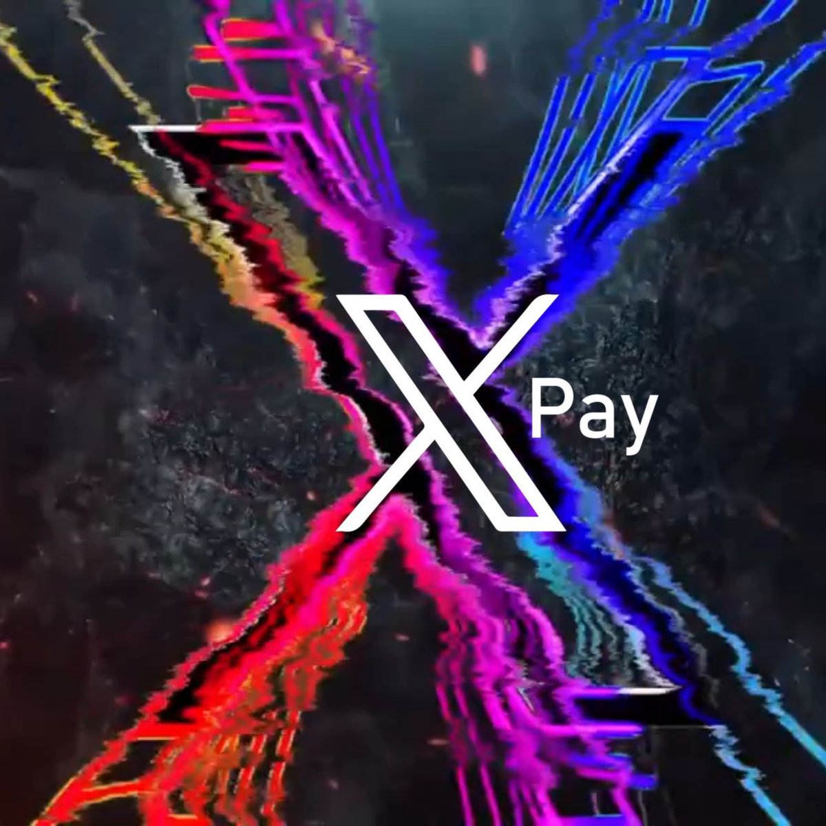 tuna_ai654's tweet photo. $xpay on $sol

exciting times ahead! elon musk is set to create a payments revolution with $xpay and we are the og project on $solana.

dont miss out on the biggest meta of the year!#xpay #xpay on #solana

ca:9UvushzXmQ7Xz6bEBReQtbHdgUXru3jBTe9SfaPts1Qe https://t.co/GEVxuFt5pb