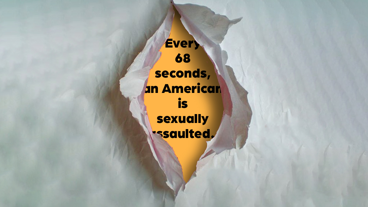 Uarenotalone20's tweet image. FAIR_Girls: Every 68 seconds, an American is sexually assaulted, according to statistics from RAINN (Rape, Abuse, &amp;amp; Incest National Network). This alarming statistic is not just a number.  
rainn.org/statistics   

#fairgirlsinc #traumarecovery #vict…
