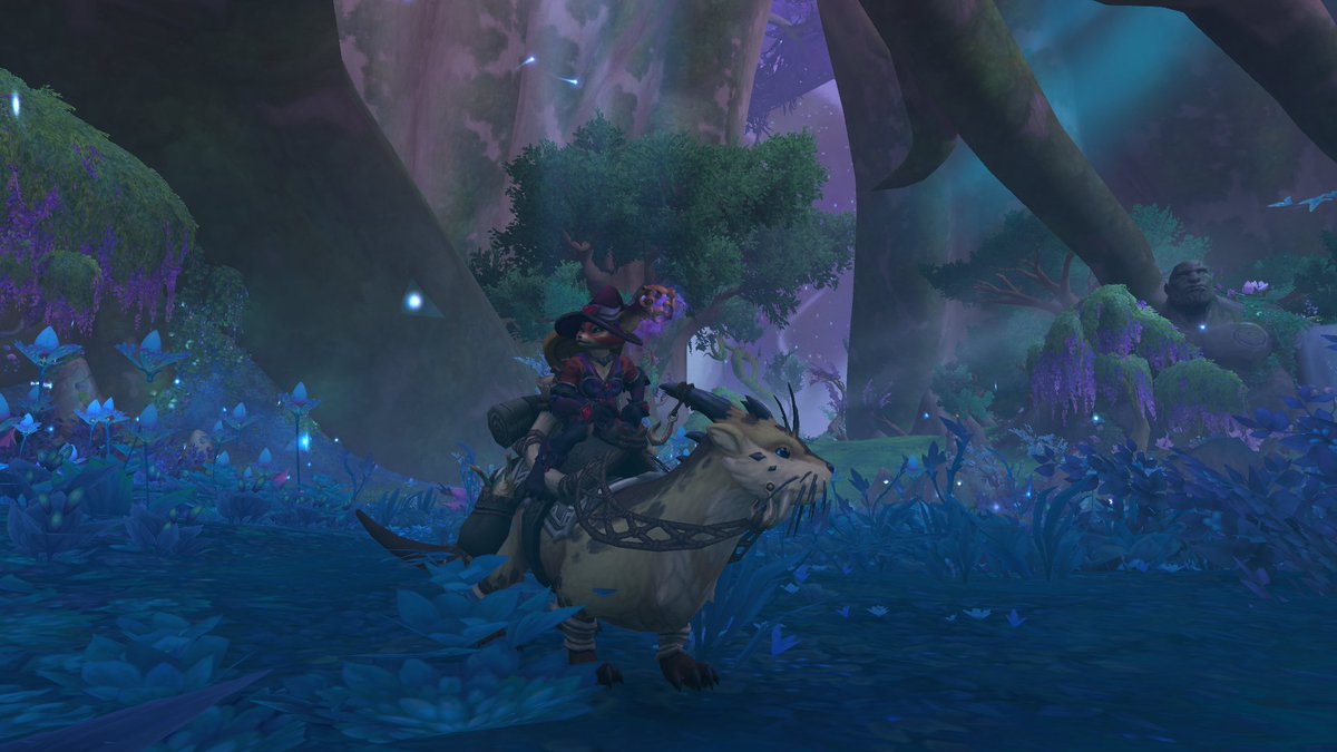 Paquee__'s tweet image. ¿Pueden ser más bonitas? 🥰
#RoadTo300 
@Warcraft_ES