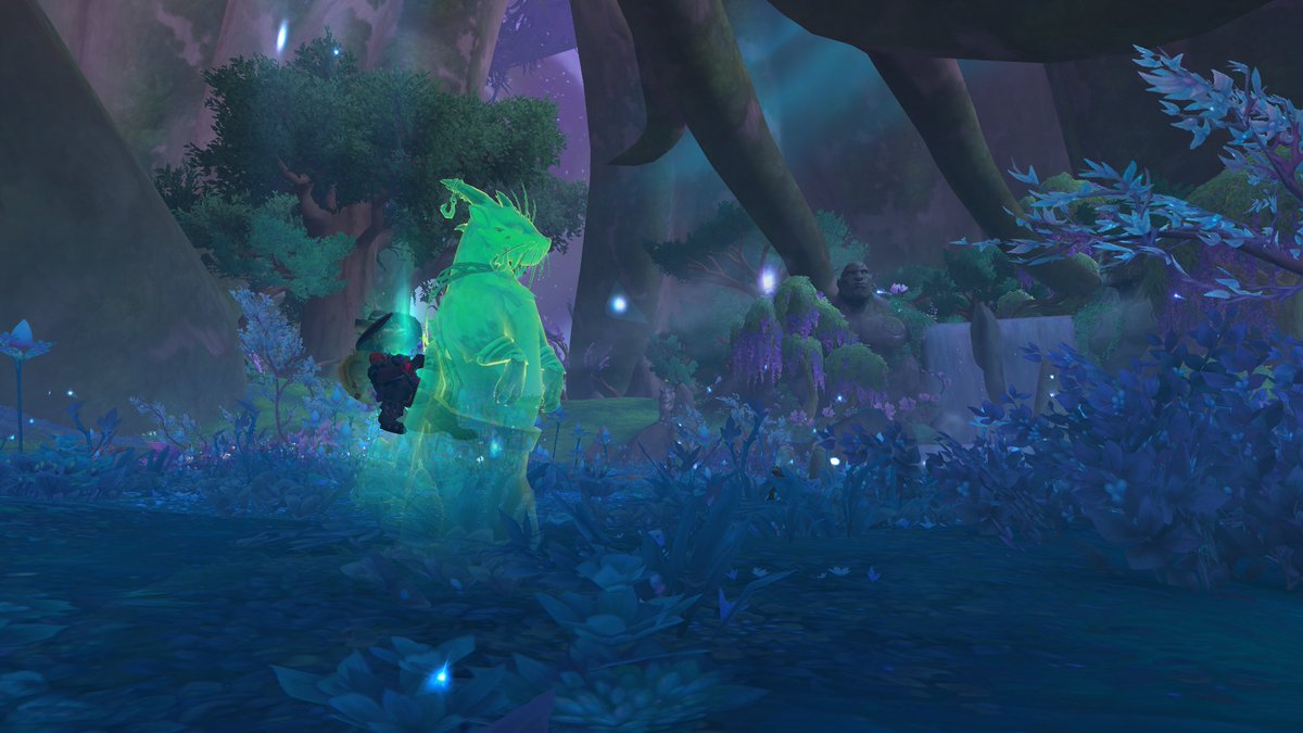 Paquee__'s tweet image. ¿Pueden ser más bonitas? 🥰
#RoadTo300 
@Warcraft_ES