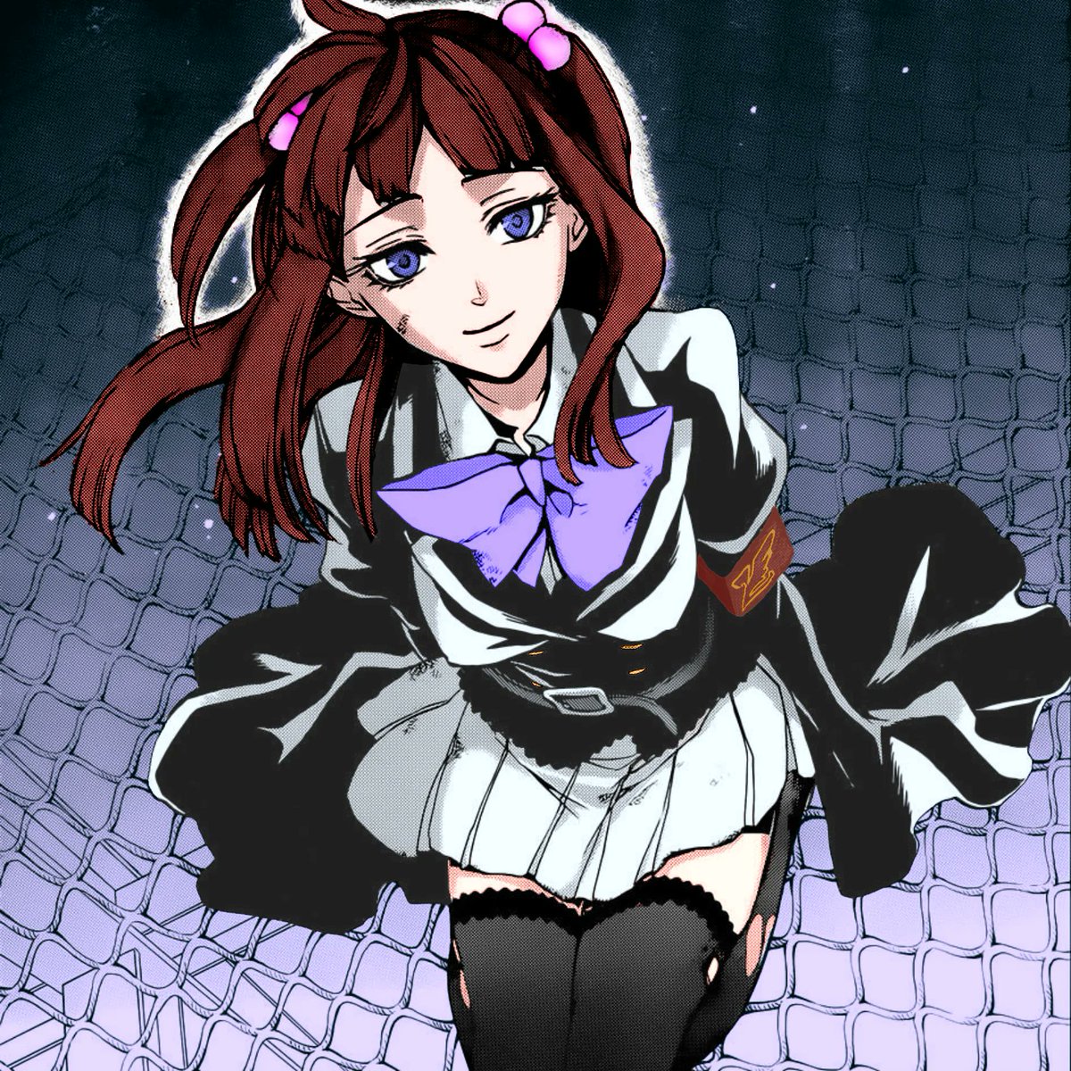 LesbianAnge's tweet photo. @gouyokunomammon I'd like that a lot Mammon... https://t.co/4c87mmiKex