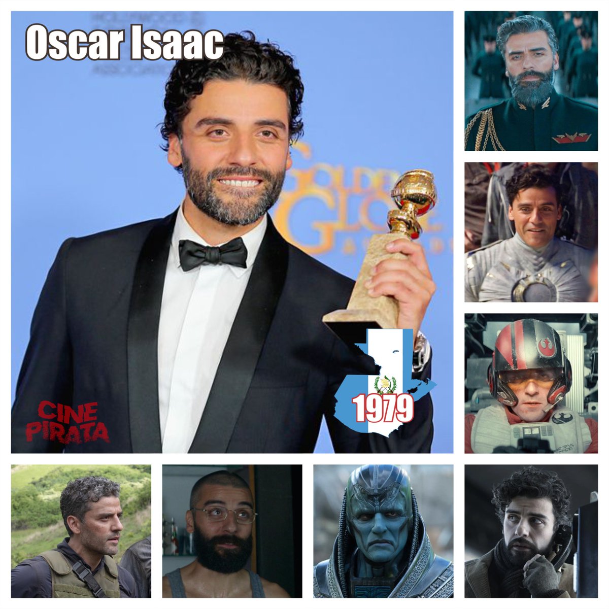 ¡ FELIZ CUMPLEAÑOS !
Oscar Isaac 🥳🎂

+Cine -Pirata
#Cine #UnDiaComoHoy #CinePirata #OscarIsaac #Cine2024 #cinedeculto #cinerecomendados #cumpleaños #cumplefeliz #cinecomercial #cineparaver #cinefilos #buencine #SeptimoArte #buenascintas #Cinema