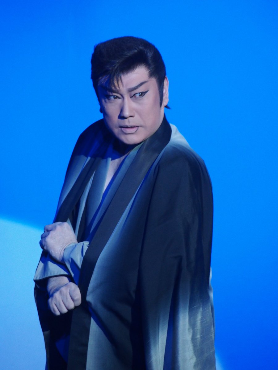 2cGdBUy4zUk98zp's tweet photo. 2024.3.9 #高槻千鳥劇場 

うわーーーーー。
さすがだわ。
どの瞬間切り取ってもポスターみたいになるんよ。

#伍代孝雄 https://t.co/0FUDI2EPAS
