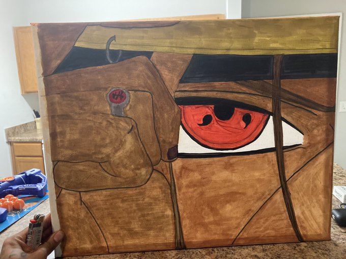 My work in progress 🎨 https://t.co/Z4iR96TFL9<a href="/tag/aries"class="tags"><span>#aries</span></a><a href="/tag/firesign"class="tags"><span>#firesign</span></a><a href="/tag/ariesnation"class="tags"><span>#ariesnation</span></a><a href="/tag/ariesmoon"class="tags"><span>#ariesmoon</span></a><a href="/tag/arieseason"class="tags"><span>#arieseason</span></a>