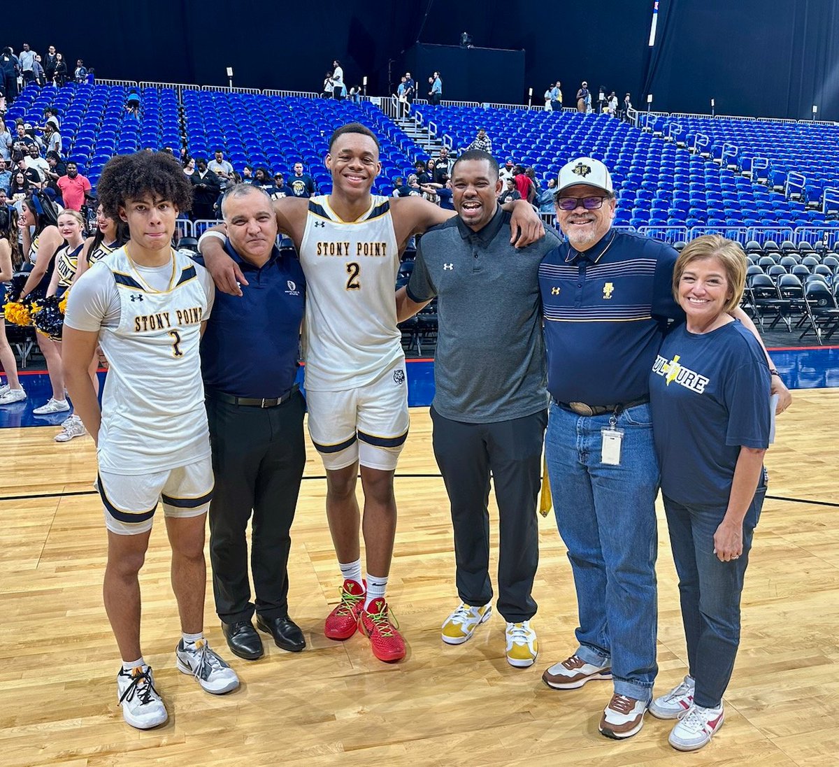 Round Rock ISD tweet media