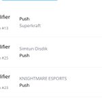 Photo by Push (@push2coc)