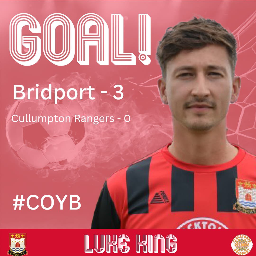 Bridport FC tweet media