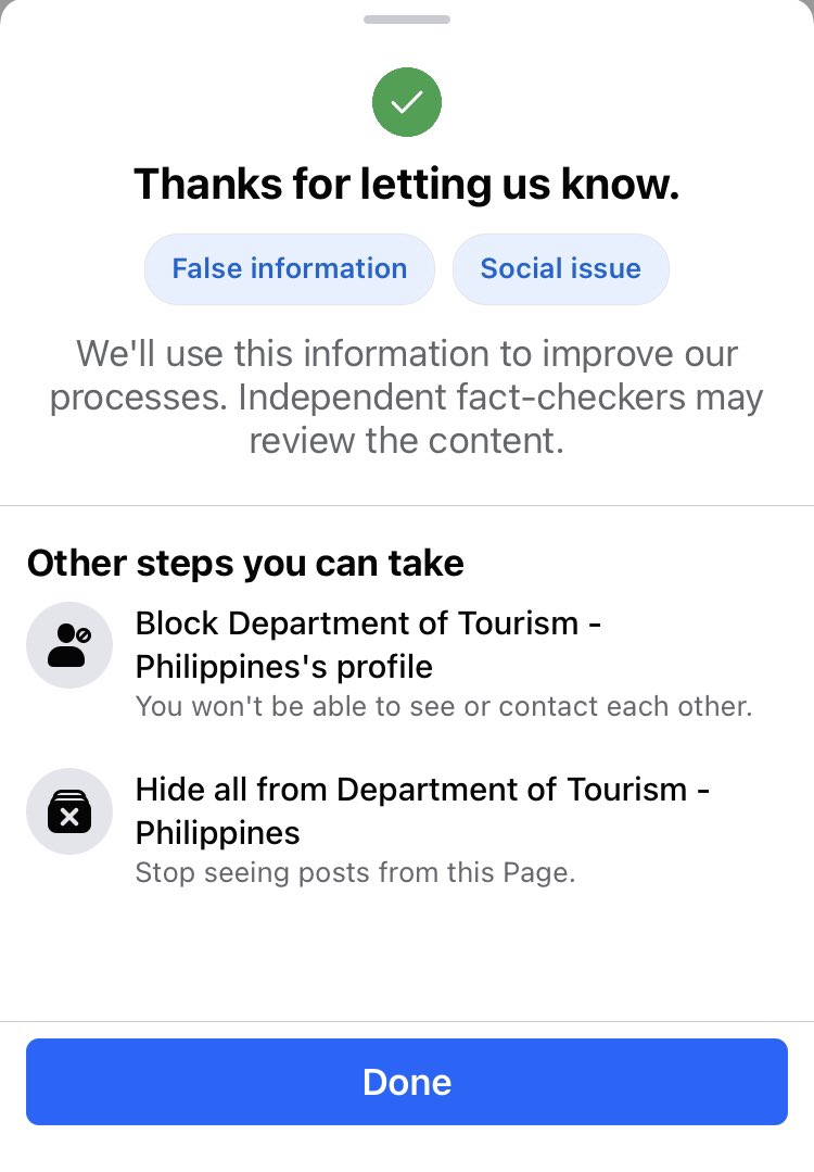 malacaang's tweet photo. Yung na trauma kasi Galing sa stock image yung mga photos at videos. Worst nakaw pa sa ibang bansa.

#bagoongPilipinas https://t.co/ZeQy40vKQK