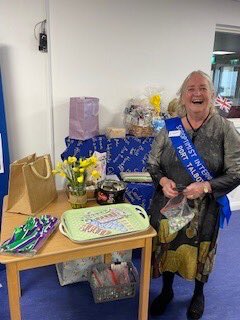port_talbot's tweet photo. Some more photos of our IWD breakfast https://t.co/tXmML99INK