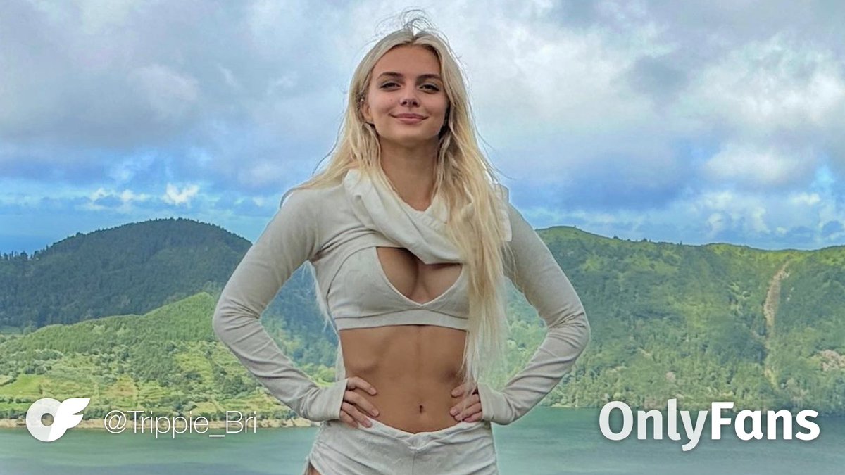 OnlyFans's tweet photo. "I am so grateful that OnlyFans encourages me to travel the world, to try new cuisines, sports, and cultures, all while letting me work from anywhere. I can't imagine life without the friends I've made on this platform.” - @TheTrippieBri

Subscribe now 🌎 https://t.co/WenkCpoLQn https://t.co/RlfoYOFXHT