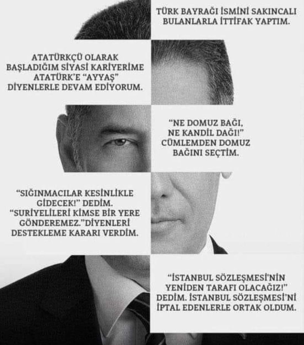 <a href="/WHO18811938/">WHO?</a> Burnuma pis kokular geliyor
İyi partiye oy verecekler düşünsün şimdi