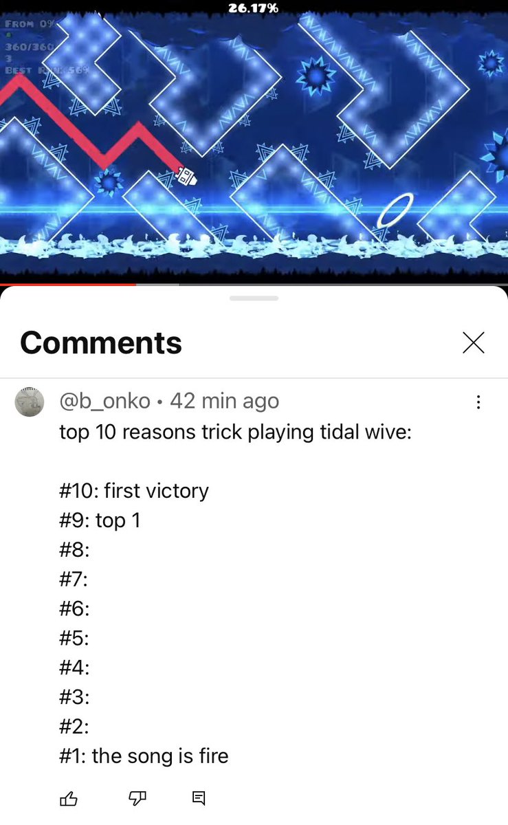 Questionable GD Quotes (@questionablegd) on Twitter photo 