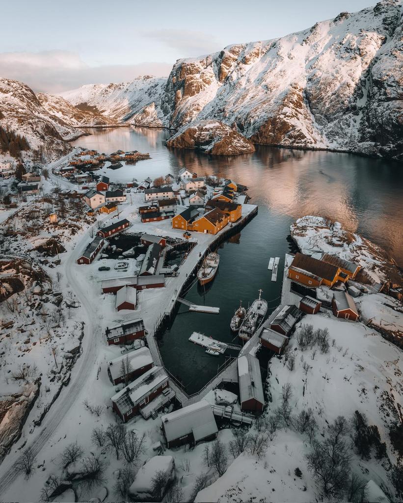 Lofoten, Norway 🇳🇴