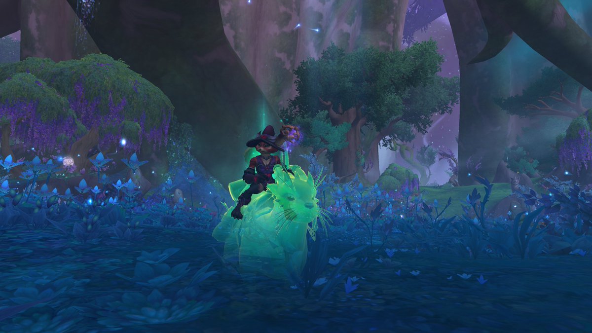 Paquee__'s tweet image. ¿Pueden ser más bonitas? 🥰
#RoadTo300 
@Warcraft_ES