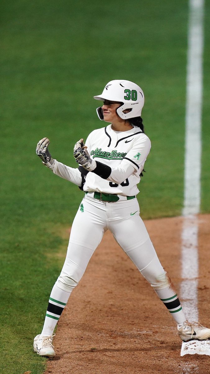 UNT Softball tweet media