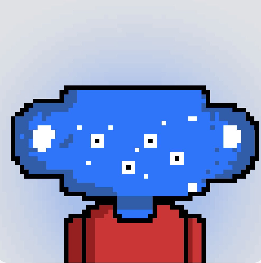 btcmachine294's tweet image. Hello,

My @btcordinal machine is mining me 15 #zbit #runes per day and my mutant virus is mining 10. 25 beautiful blue bitcoins every day. I’m not selling them to you.