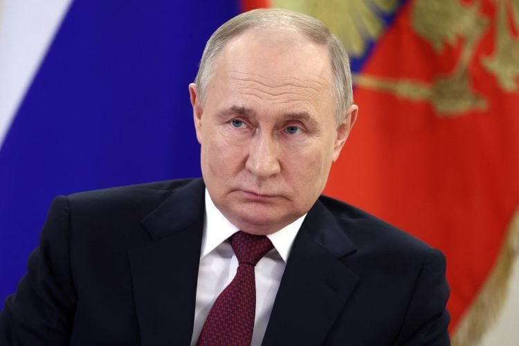 Want to provoke Vladimir Putin? Show weakness theglobeandmail.com/opinion/articl…