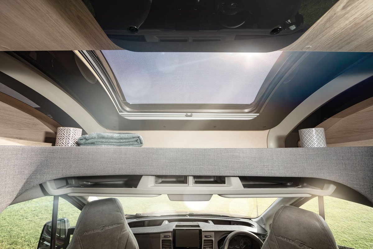 Auto-Trail tweet media