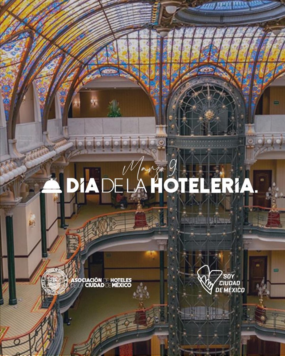 Rafa_GaGo's tweet image. Hoy celebramos el #DíaDeLaHotelería gracias a todos mis colegas que día a día hacen un esfuerzo por dar al turista un servicio amable y de calidad. #DíaNacionalDeLaHotelería