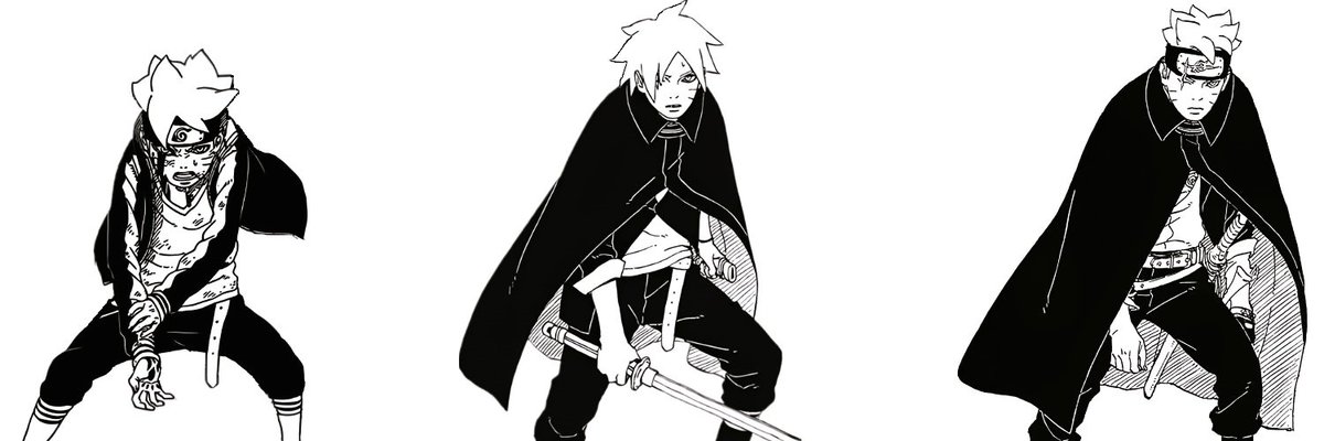 — Boruto header 🔩
