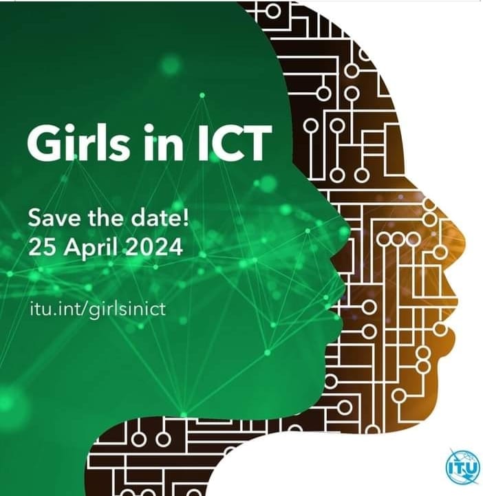 Digiculturizar's tweet photo. Se aproxima el #ICTday de la @ITU !!! , invitación para que se animen a programar actividades en Abril 25 acerca de #STEAM para niñas y jovencitas!!! 👩🏭👩🍳👩🌾👩🔬👩🏻💻👩🚒👩🎤👷♀️👩🎨👩⚕️ #culturadigital https://t.co/UITeiaPnN8