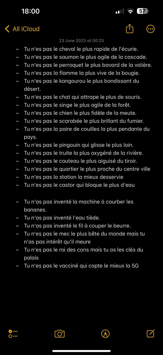 Fouiny tweet media