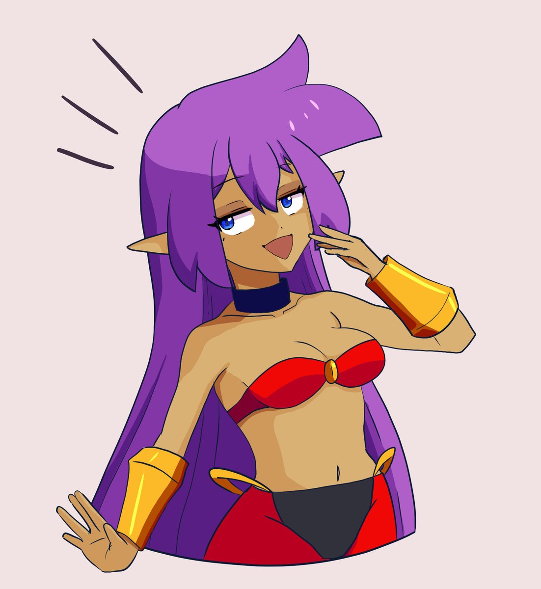 4foresight1's tweet photo. #388 #389 #390 Heh
#Shantae #Sky https://t.co/wSPhLvAmv5