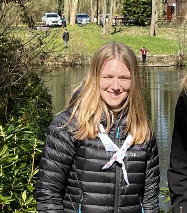 MerseysideScout's tweet photo. Come and join our new County Youth Team! See what Lucy, County Youth Lead says about the opportunity on the ππ π
https://t.co/SdjpPtpfsv https://t.co/2OapTwyUaT
