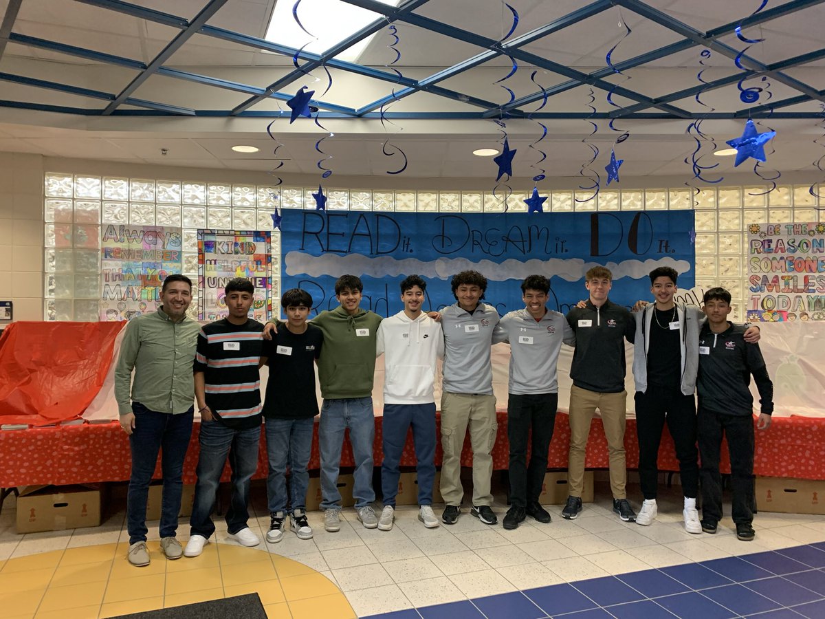 North Boys Soccer tweet media