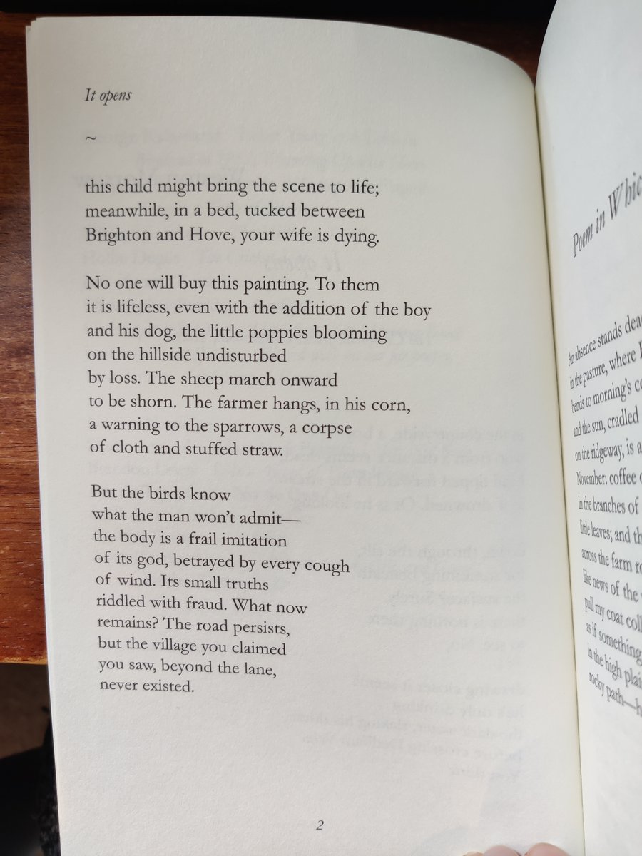 I’m thrilled to have a poem in the Spring 2024 issue of Lake Effect about John Constable’s 1826 painting “The Cornfield,” a painting that’s dear to me, with its own fascinating and tragic story that I’d like to tell here.