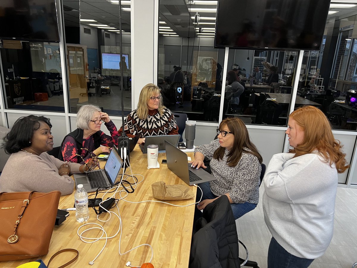 Igniting and sustaining professional learning for the betterment of our students. #LFNJ