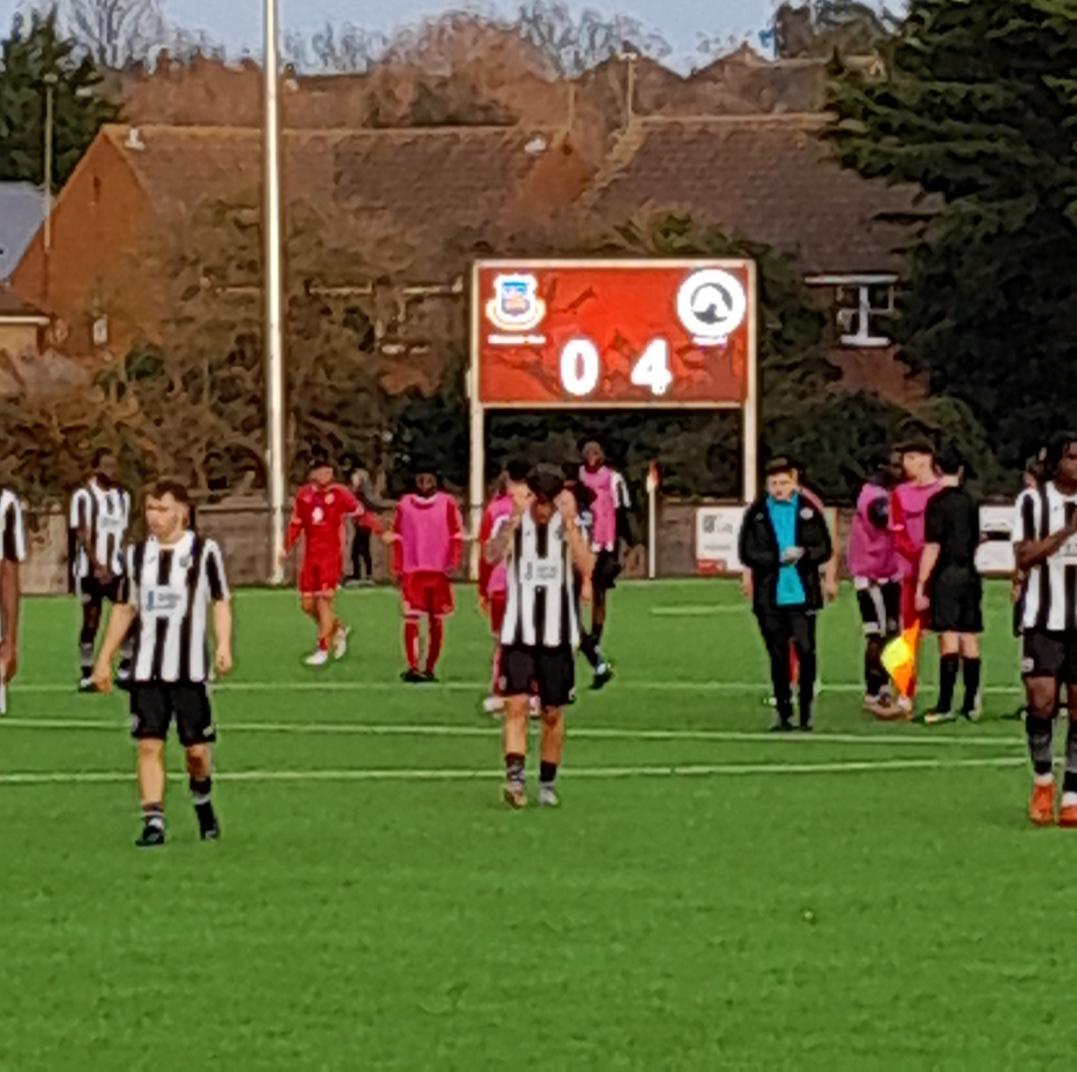 Errr sorry the tweet didn't send, connectivity issues but FISHER WIN 4-0!!

Great day, great performance, very proud admin