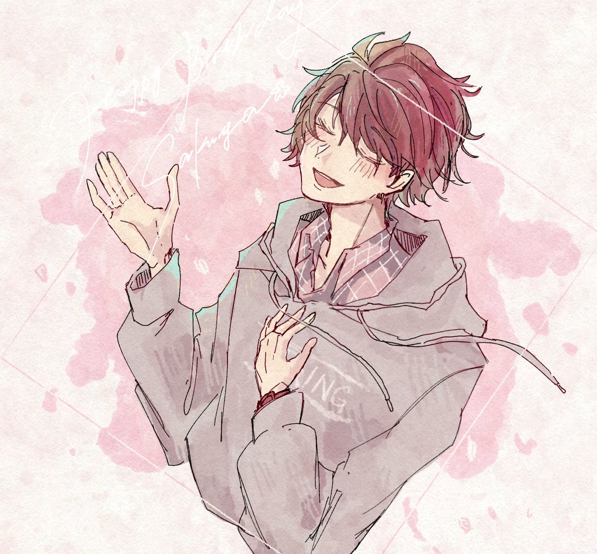 negitoro_pom's tweet photo. 🌸🌸🌸🌸 https://t.co/zkQQcG1Na4