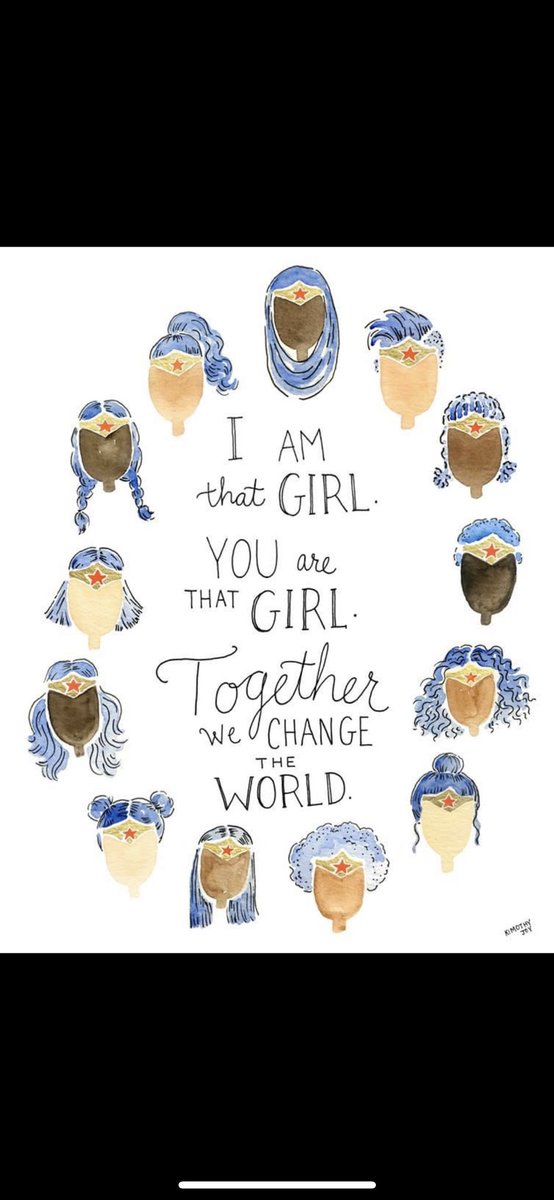 Happy Women’s History Month. Strong, capable women- may we know them, be them, and raise them! (Paraphrased from Amy Rees Anderson)