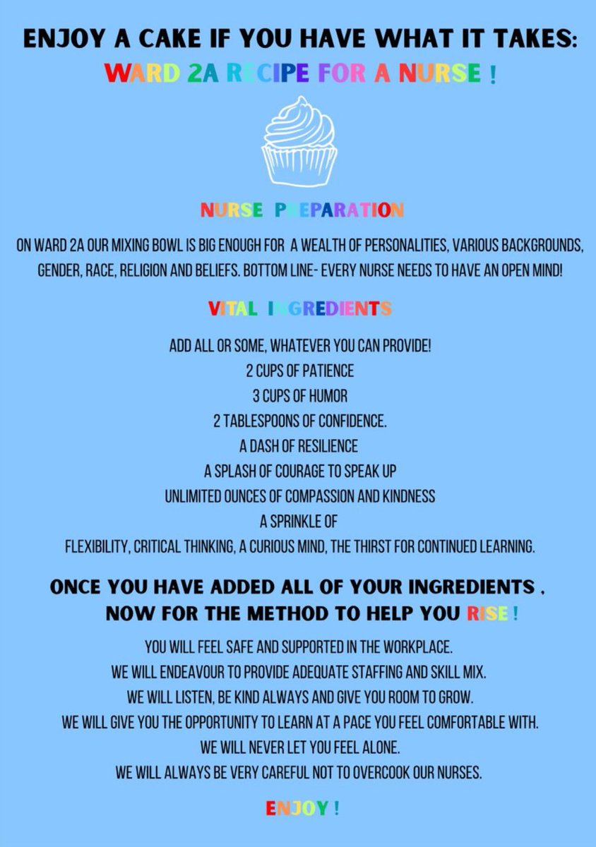 Charlie (@nursepicu) on Twitter photo Proud to be part of such a great <a href="/GreatNorthCH/">Great North Children’s Hospital</a> team. Hope everyone attending the <a href="/NewcastleNMAHPs/">Newcastle Hospitals NMAHPs</a> <a href="/NewcastleHosps/">Newcastle Hospitals</a> Children’s Nursing Recruitment Day, enjoyed hearing about what were have to offer <a href="/nursesPICU_gnch/">Nurses @ PICU GNCH</a> <a href="/PICU_gnch/">PICU GNCH</a> <a href="/2aGnch/">GNCH Ward 2a</a> 💙 Proud to be part of such a great <a href="/GreatNorthCH/">Great North Children’s Hospital</a> team. Hope everyone attending the <a href="/NewcastleNMAHPs/">Newcastle Hospitals NMAHPs</a> <a href="/NewcastleHosps/">Newcastle Hospitals</a> Children’s Nursing Recruitment Day, enjoyed hearing about what were have to offer <a href="/nursesPICU_gnch/">Nurses @ PICU GNCH</a> <a href="/PICU_gnch/">PICU GNCH</a> <a href="/2aGnch/">GNCH Ward 2a</a> 💙