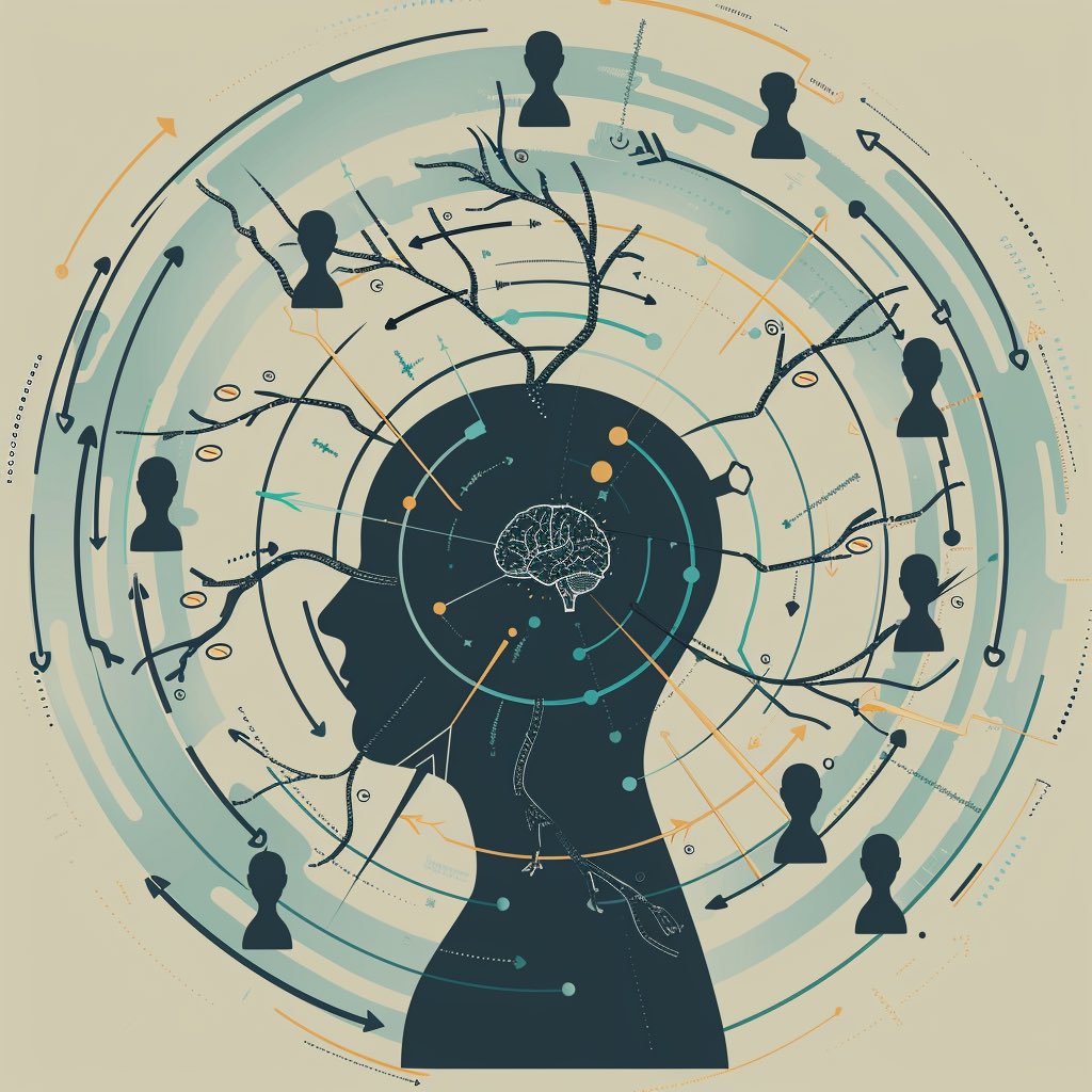 MemeticCowboy's tweet image. I like 👍 Exploring concept with a first draft on #memeticengineering for sustainable change - by #Gemini 🗺️

Needs detail on the challenge described above if you’d like to unpack further. 🧳

g.co/gemini/share/2…

Image by #midjourneyV6 🦾