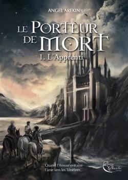 @AngelArekin une nouvelle critique de Le Porteur de Mort, tome 1 : L'Apprenti  à lire sur Babelio : "Je découvre la plume de Angel Arekin avec un réel plaisir.
La saga le Porteur de Mort est une très belle réussite.

Le royaume d'Asclépion vit en paix de… ift.tt/vg0mKL7