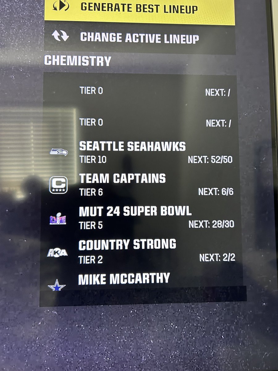 akaitsaj's tweet photo. @macgames63 FullerA in the Chat 52/50 Seahawks 28/30 Super Bowl TT https://t.co/42dIQzjrqU