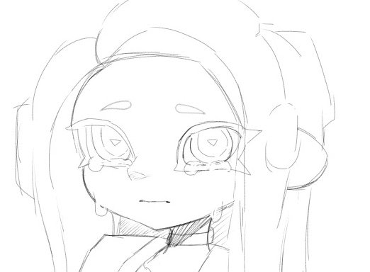 01code_oblivion's tweet photo. 最近描いてたものです https://t.co/85cqmgTppK