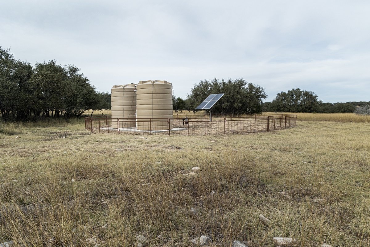 Drought-proof in any area 🌾🌵

#WaterTanks #TankStorage #WaterStorage #TankSolutions #RainwaterHarvesting #TankMaintenance #WaterManagement #TankDesign #TankInstallation #TankInnovation #Enduraplas #EngineeredForEndurance