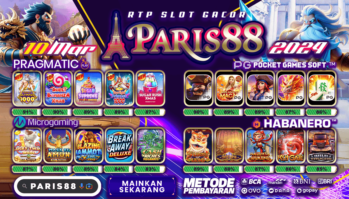 Digi_SNJY's tweet photo. 👑info slot gacor hari ini
 Pola RTP Slot Gacor Hari Ini
Pola Gacor Rtp 97%: god of olympus 
20 ❌✅✅
10 ✅❌✅
20 ❌✅❌

LINK GACOR : https://t.co/nGWyiwOpBo https://t.co/hdCo6RDhBV