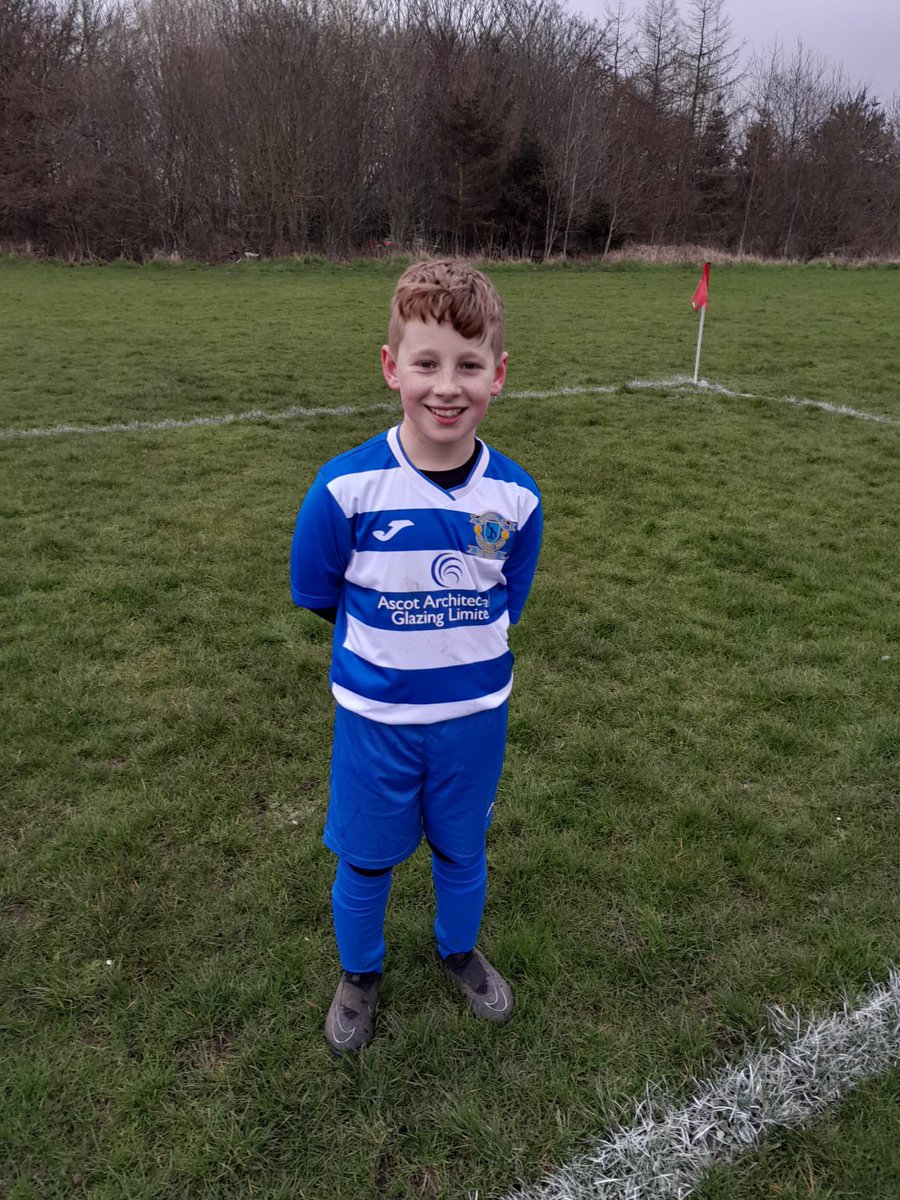 Maghull FC U12s tweet media