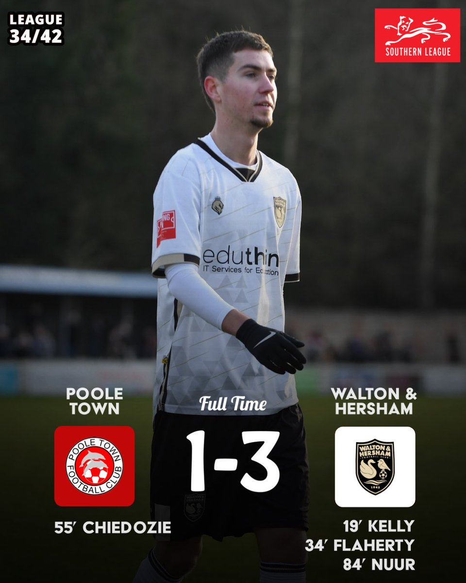 waltonhershamfc's tweet photo. A fantastic team performance and three brilliant goals help the Swans to a crucial three points on the south coast 

Get in there! 

#SwansRise 🦢 https://t.co/HIrvvREbZG